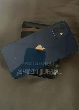 Apple iPhone 12 (Used)