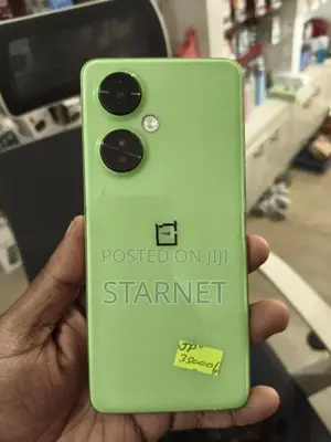 OnePlus Nord CE 3 Lite 5G (Used)