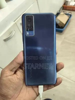 Vivo Y53s 8GB 128GB (Used)
