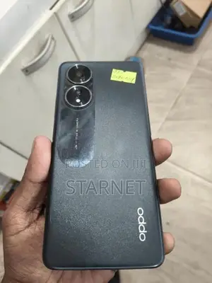 Oppo A58 (Used)