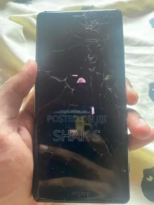 Sony Xperia XZ2 (Used)