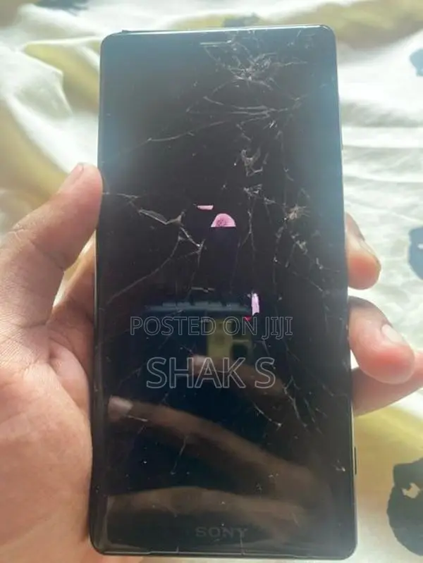 Sony Xperia XZ2 (Used)