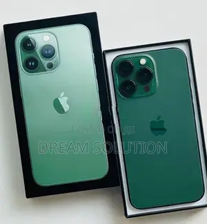 Apple iPhone 13 Pro 256GB (Used)