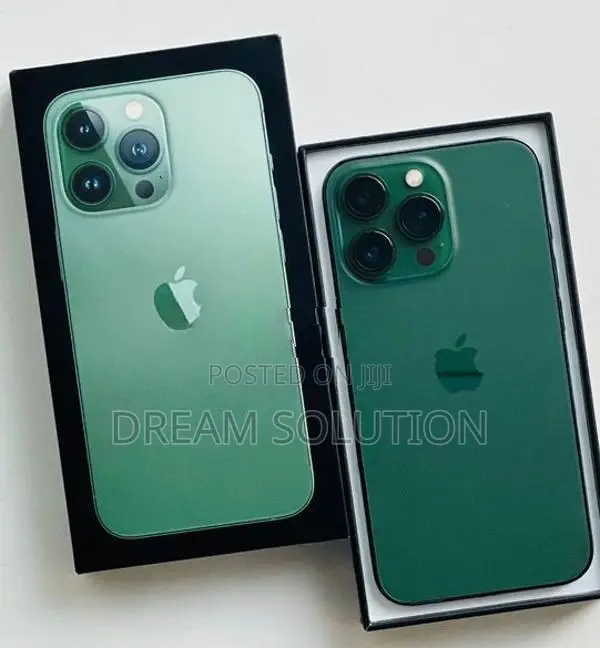Apple iPhone 13 Pro 256GB (Used)