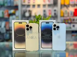 Apple iPhone 14 Pro Max (Used)