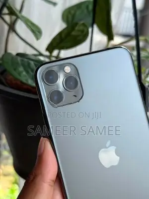 Apple iPhone 11 Pro (Used)