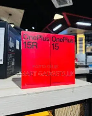 OnePlus 15R|12GB|256GB (Brand New)