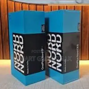 OnePlus Nord 5 12GB|512GB|4G (Brand New)