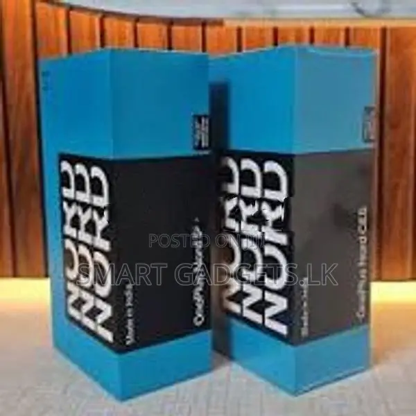 OnePlus Nord 5 12GB|512GB|4G (Brand New)