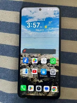 Honor X7c (Used)