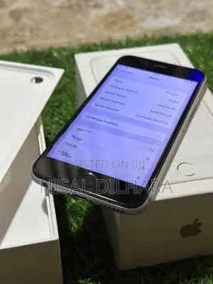 Apple iPhone 6S (Used)