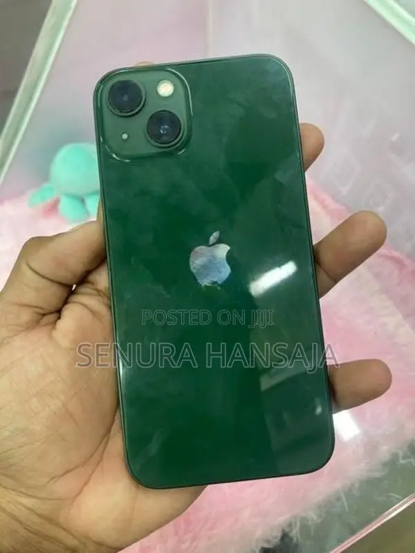 Apple iPhone 13 128GB (Used)
