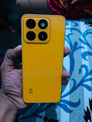 ZTE Blade A55 (Used)