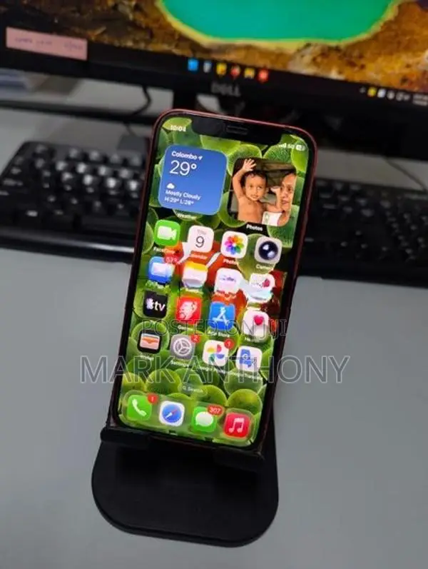 Apple iPhone 13 mini (Used)