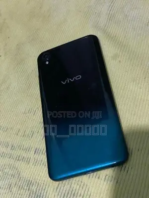 Vivo Y1s (Used)