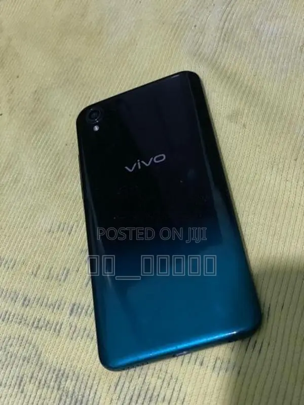 Vivo Y1s (Used)