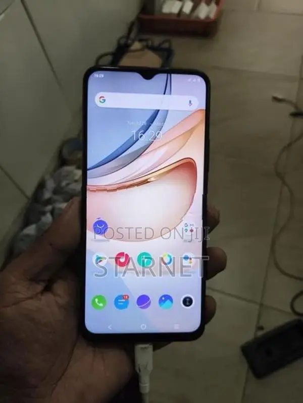 Vivo Y53s 8GB 128GB (Used)