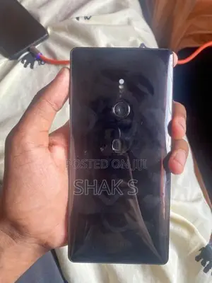 Sony Xperia XZ2 (Used)