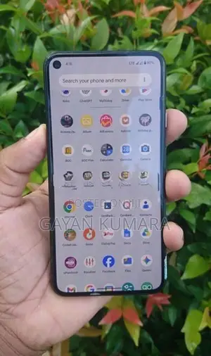 Google Pixel 5 (Used)