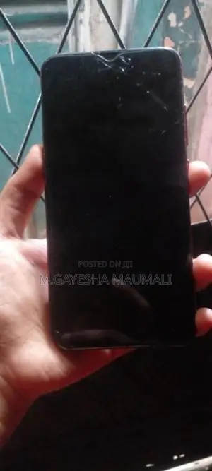 Vivo Y11 (Used)