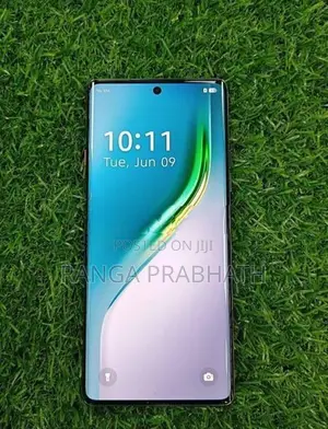 Tecno camon 40 pro (Used)