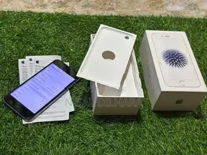 Apple iPhone 6S (Used)