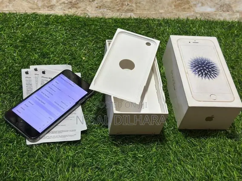 Apple iPhone 6S (Used)