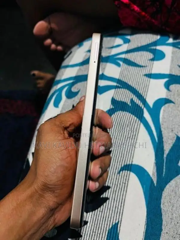 ZTE Blade A55 (Used)