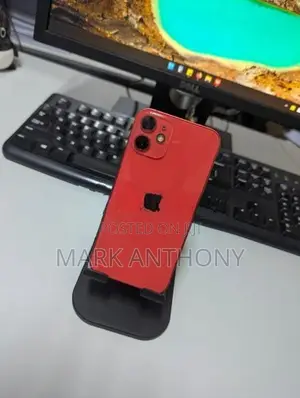 Apple iPhone 13 mini (Used)