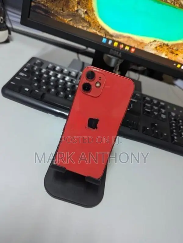 Apple iPhone 13 mini (Used)