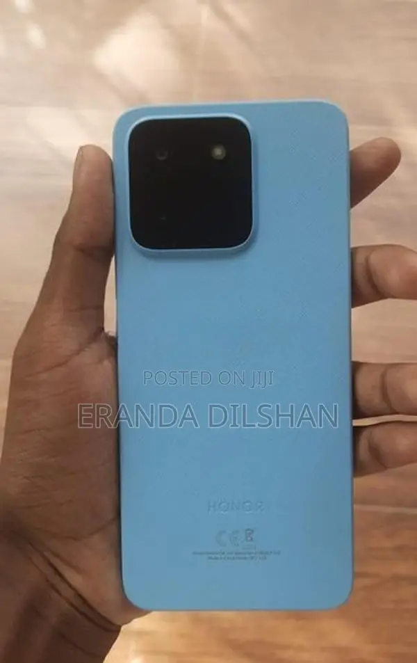 Honor X5b 2024 (Used)