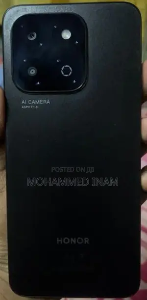 Honor X6b (Used)