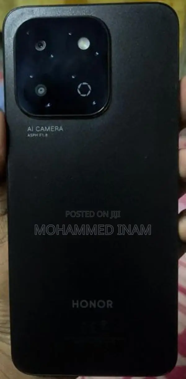 Honor X6b (Used)