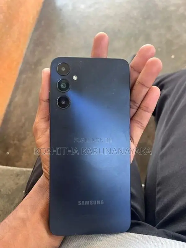 Samsung Galaxy M14 (Used)