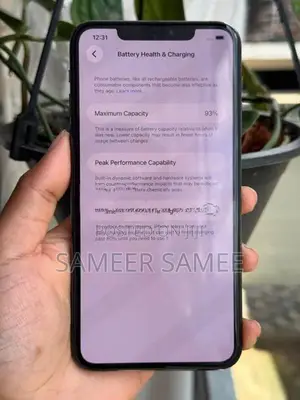 Apple iPhone 11 Pro (Used)