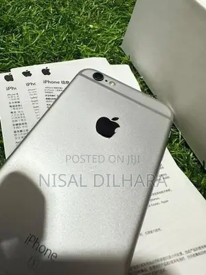 Apple iPhone 6S (Used)