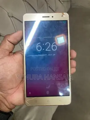 Lenovo K6 Note 3/32GB (Used)