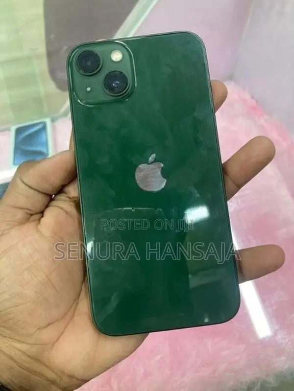 Apple iPhone 13 128GB (Used)