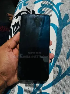 ZTE Blade A55 (Used)