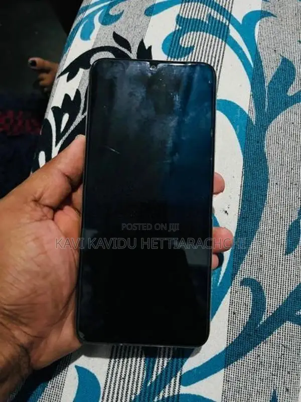 ZTE Blade A55 (Used)