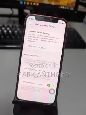 Apple iPhone 13 mini (Used)