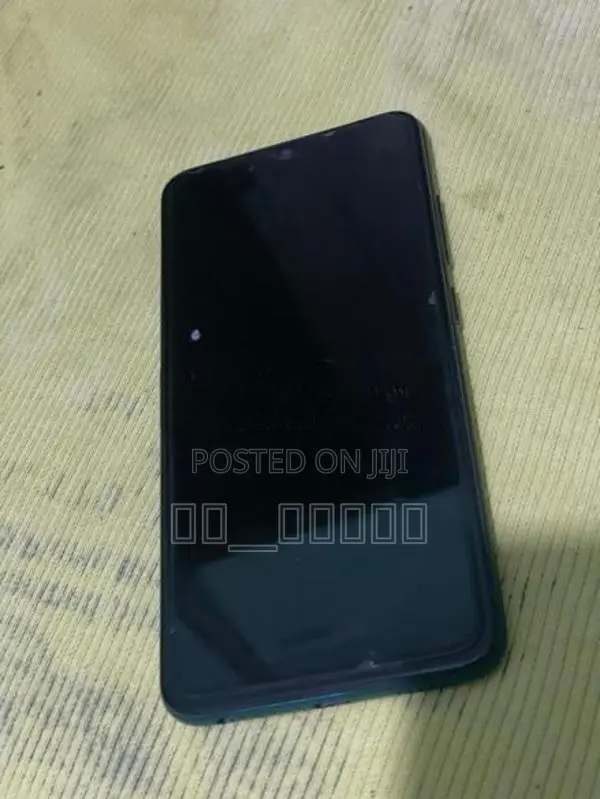 Vivo Y1s (Used)