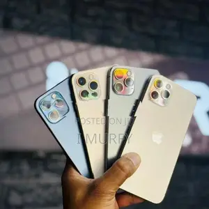 Apple iPhone 12 Pro 256GB (Used)