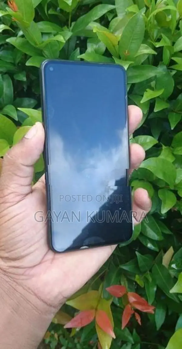 Google Pixel 5 (Used)