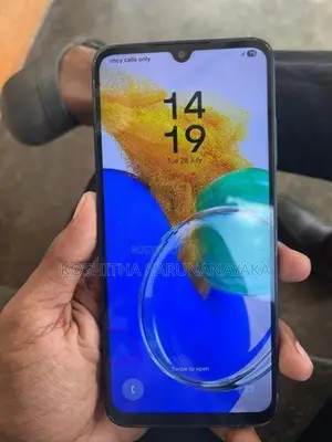 Samsung Galaxy M14 (Used)