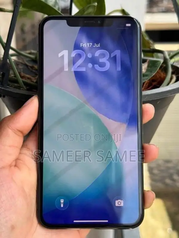 Apple iPhone 11 Pro (Used)