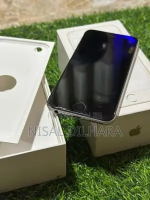 Apple iPhone 6S (Used)