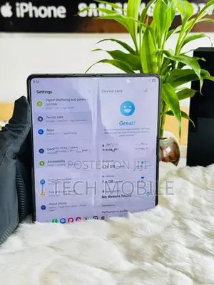 Samsung Z Fold 4 (Used)