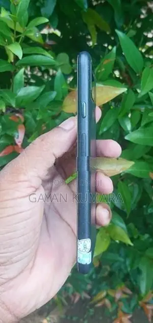 Google Pixel 5 (Used)