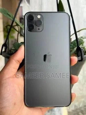 Apple iPhone 11 Pro (Used)